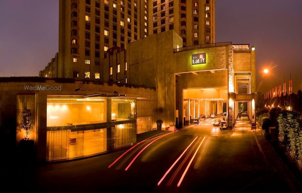 Photo By The Lalit Delhi - Venues