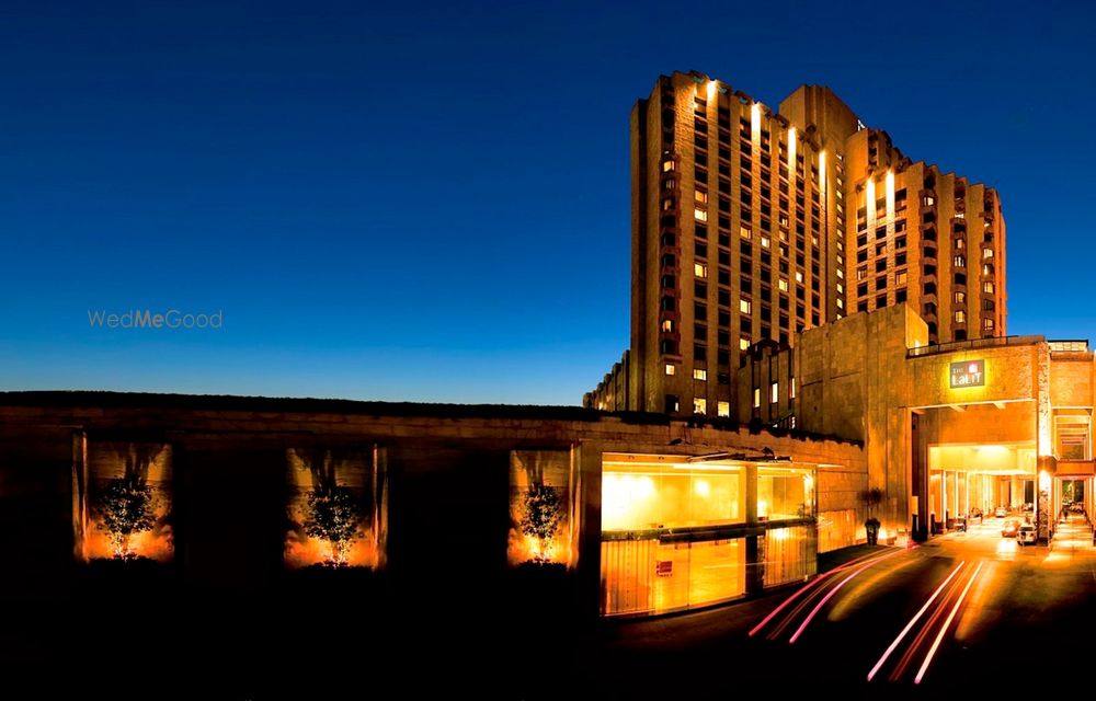 Photo By The Lalit Delhi - Venues