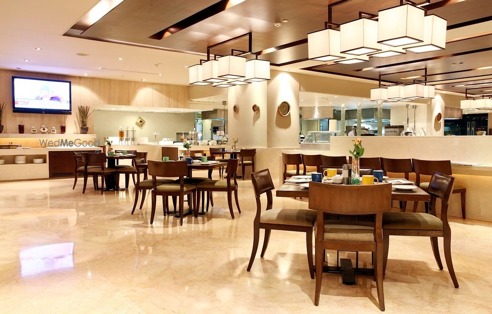 Photo By The Lalit Delhi - Venues