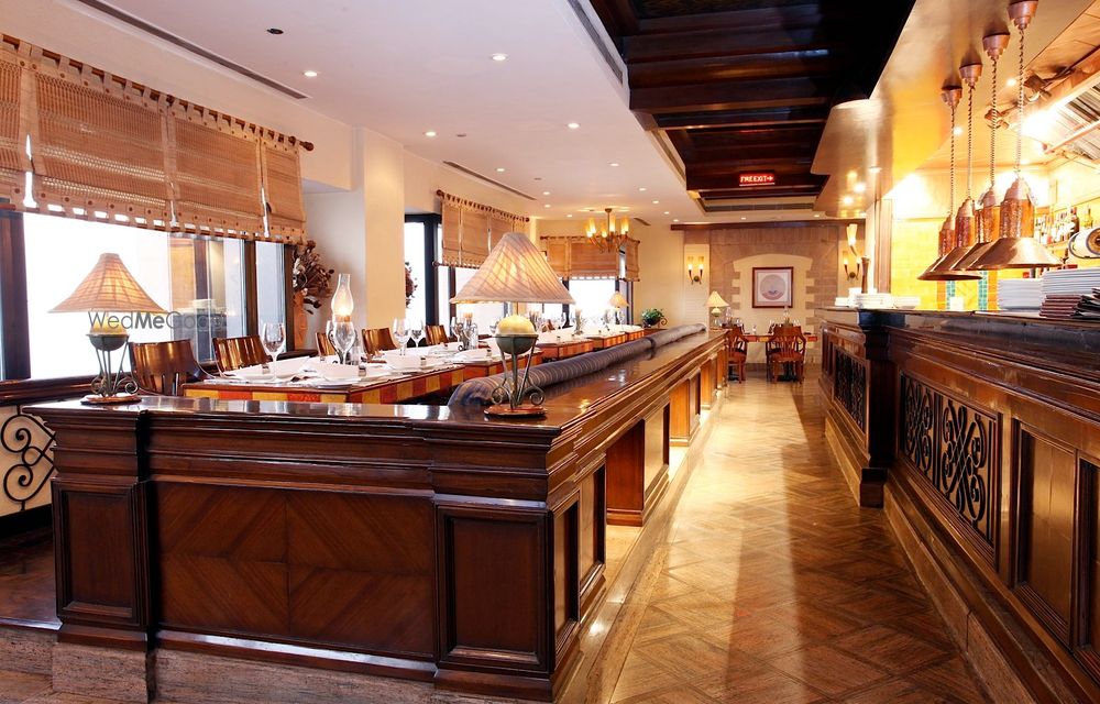 Photo By The Lalit Delhi - Venues