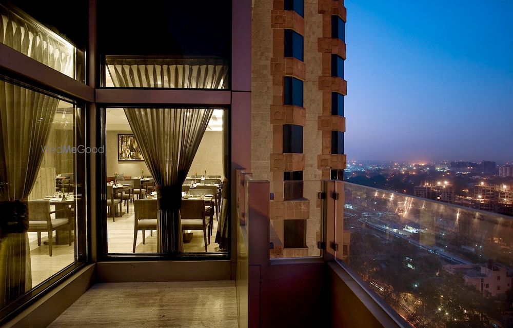 Photo By The Lalit Delhi - Venues