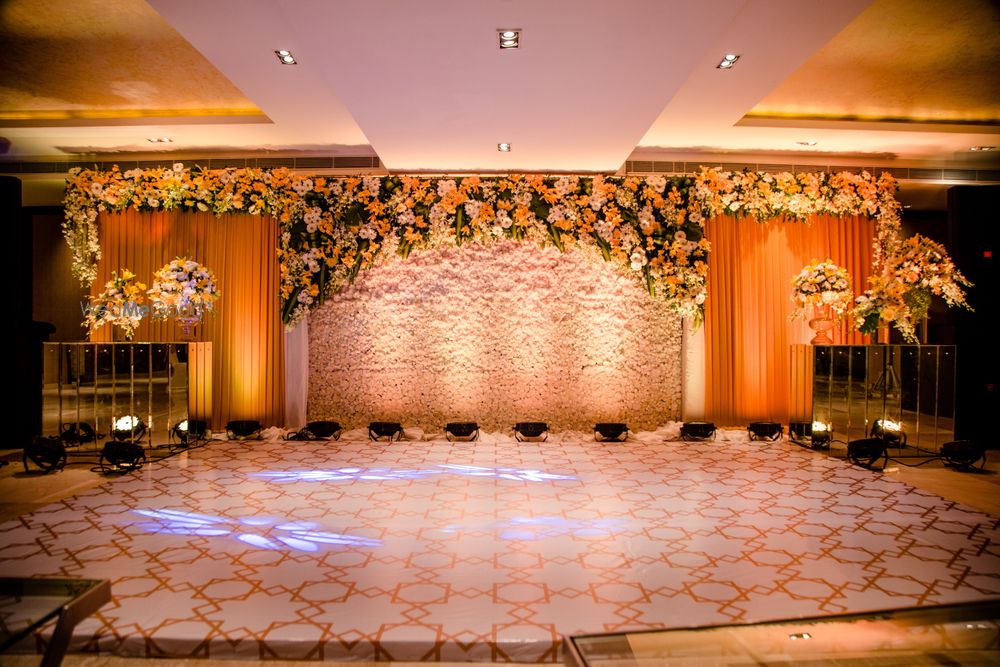 Photo By The Lalit Delhi - Venues