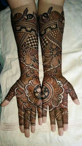 Photo By MDS Vishal Mehndi Art - Mehendi Artist