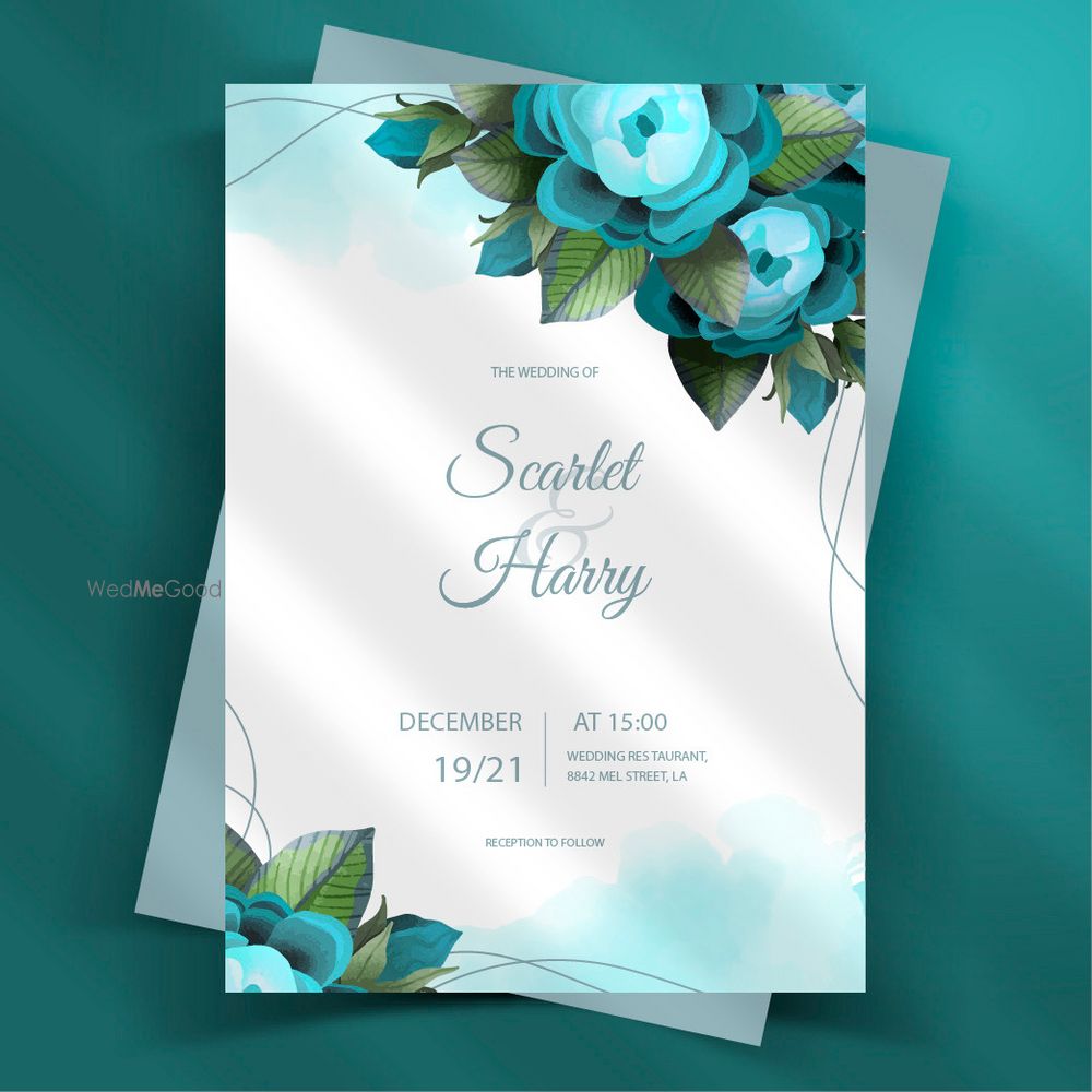 Photo By Keshav Design Studio - Invitations