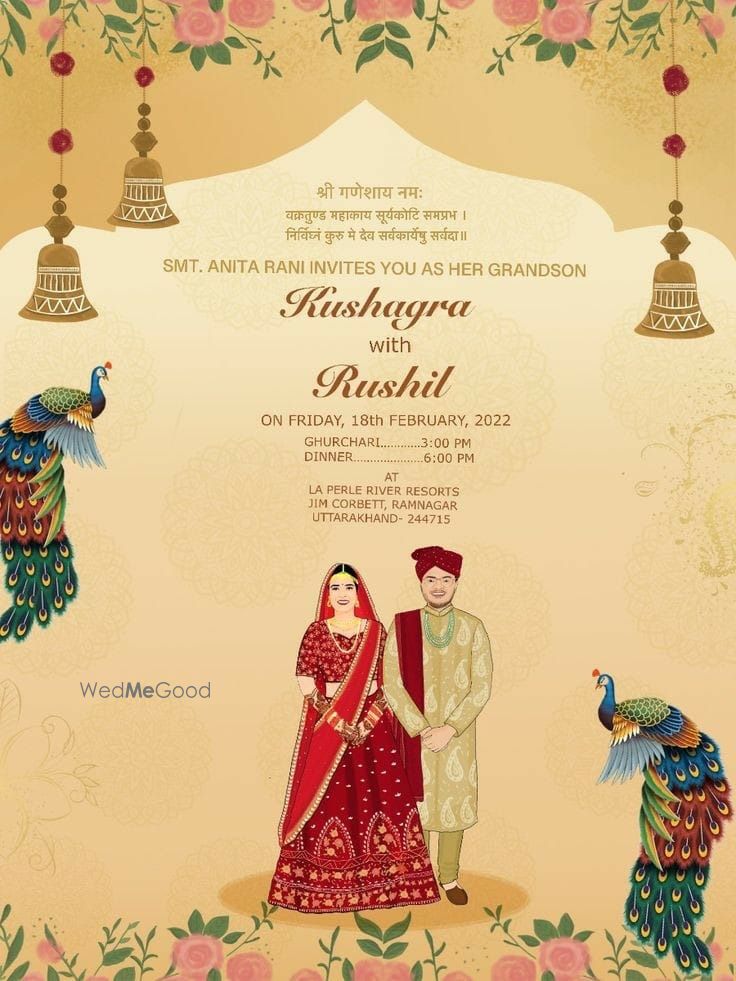 Photo By Keshav Design Studio - Invitations