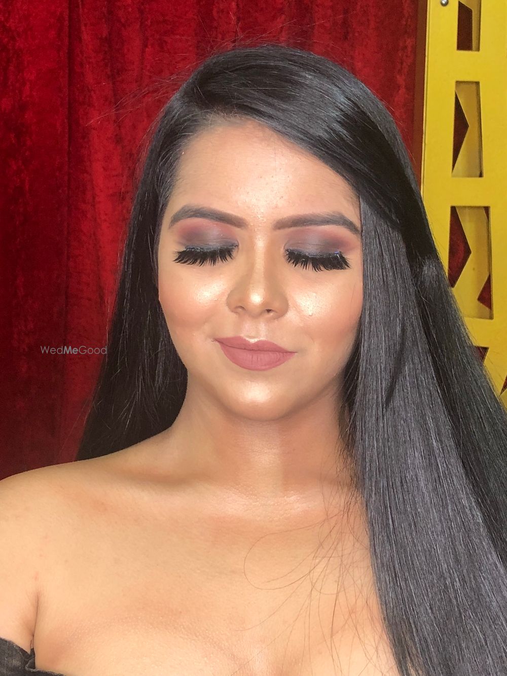 Photo By Roshika Narang - Bridal Makeup
