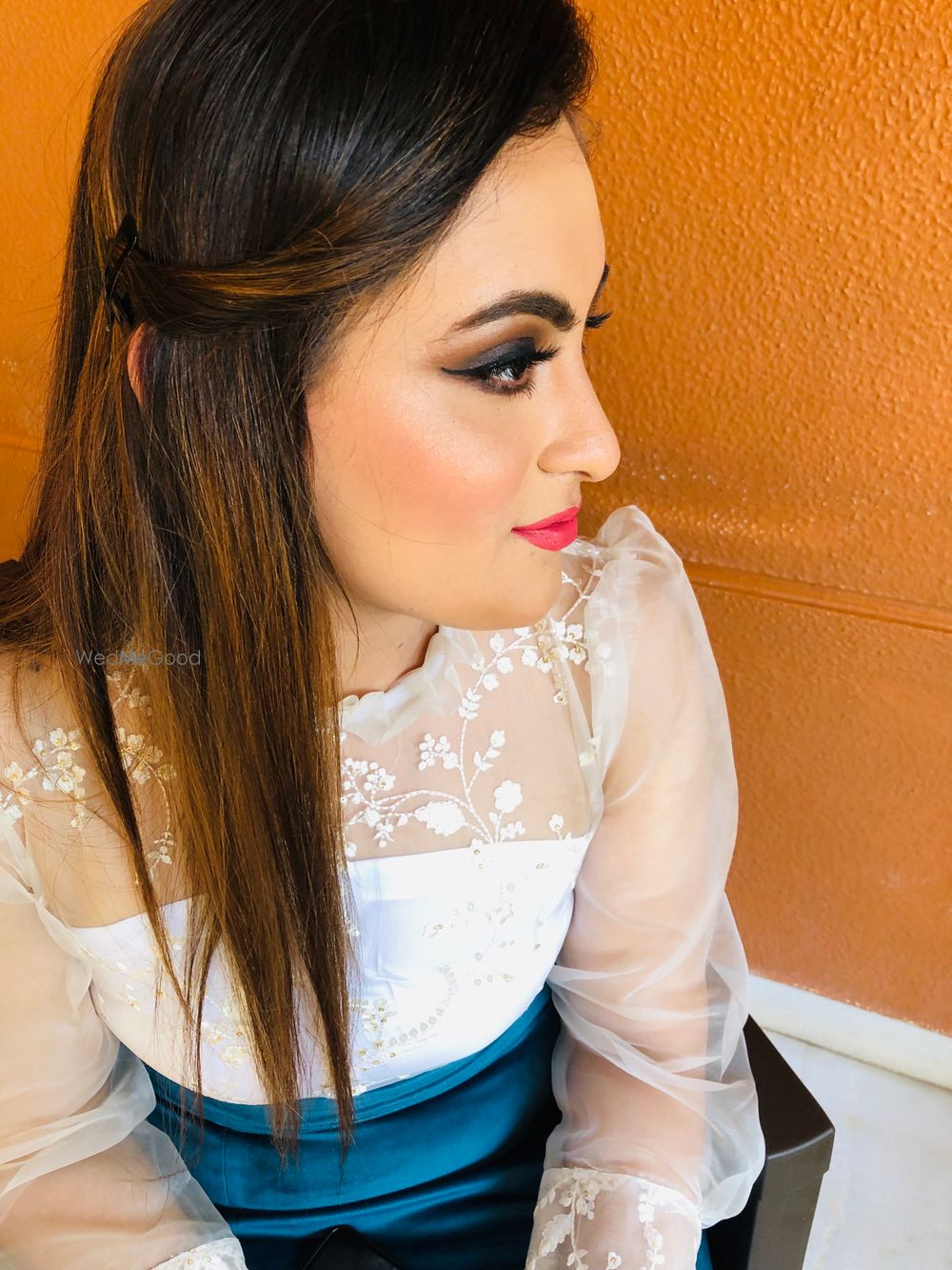 Photo By Roshika Narang - Bridal Makeup