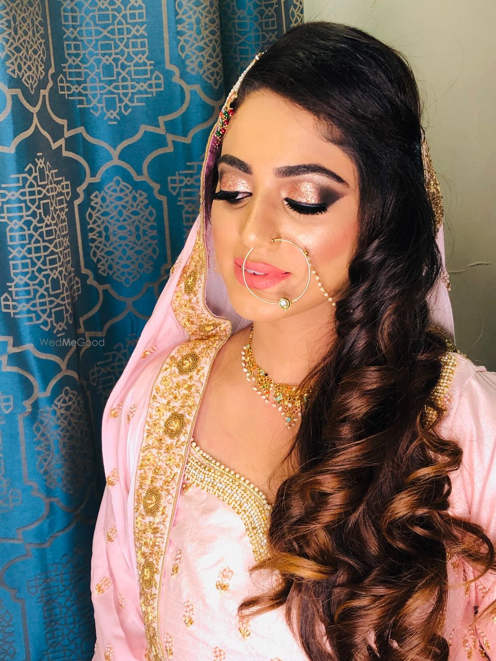 Photo By Roshika Narang - Bridal Makeup