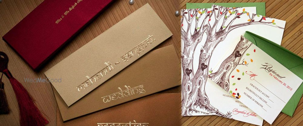 Photo By Shubh Vivah - Invitations