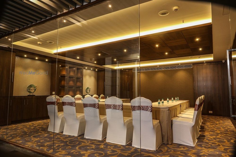 Photo By The Grand Hotel - Venues