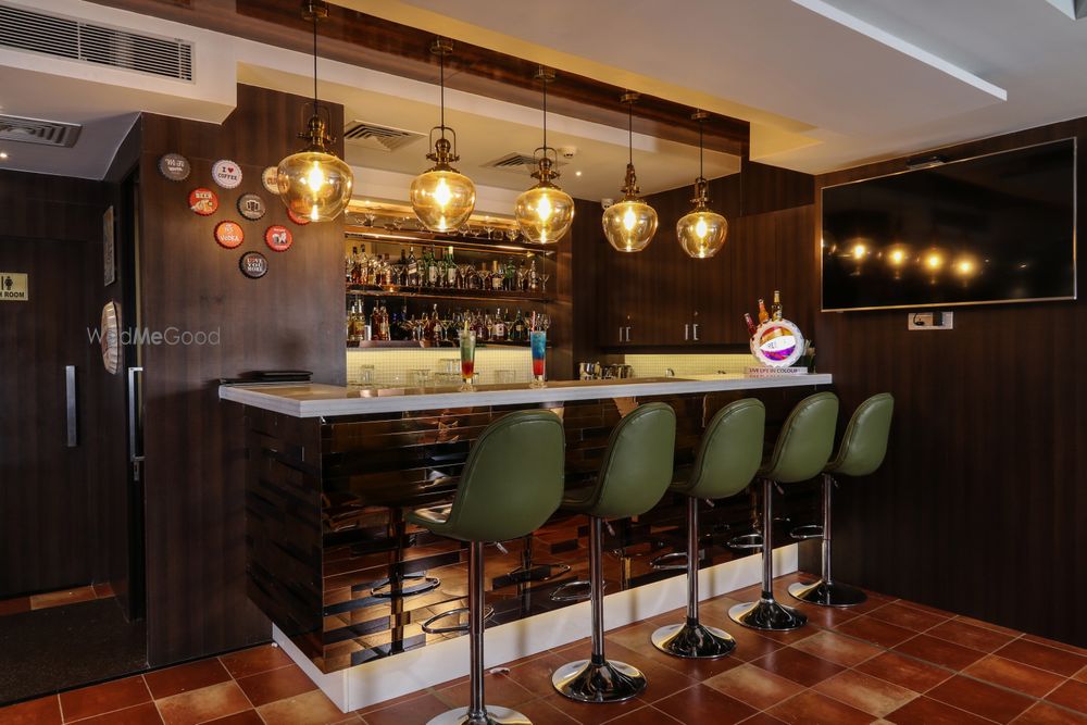 Photo By The Grand Hotel - Venues