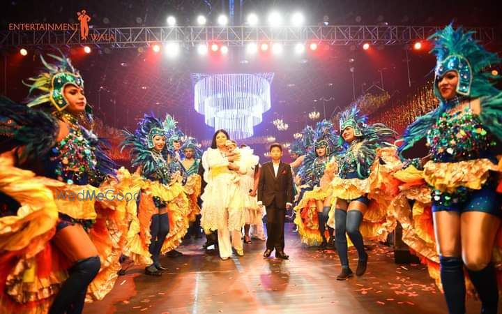 Photo By Entertainment Wala - Wedding Entertainment 