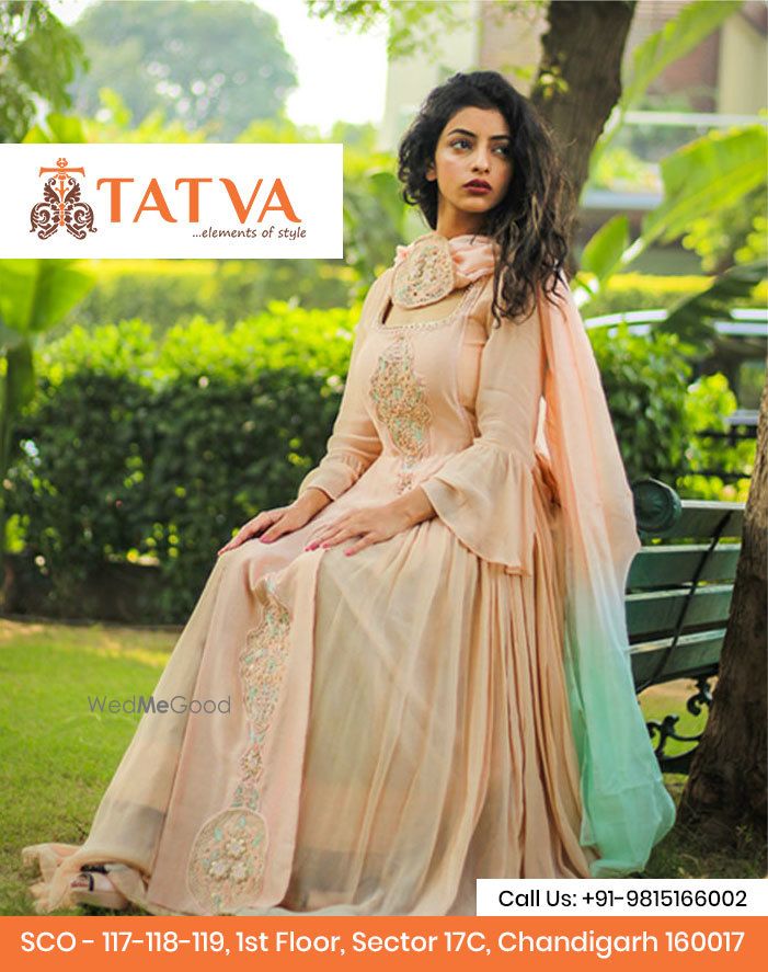 Photo By Tatva - Bridal Wear