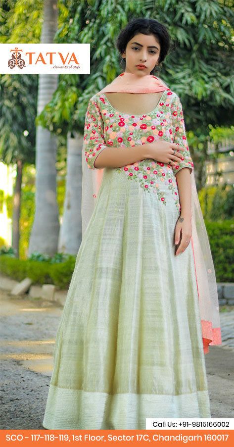 Photo By Tatva - Bridal Wear