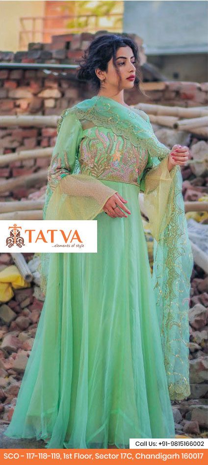 Photo By Tatva - Bridal Wear