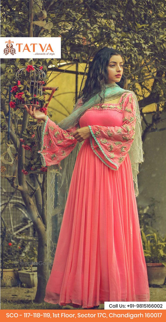 Photo By Tatva - Bridal Wear