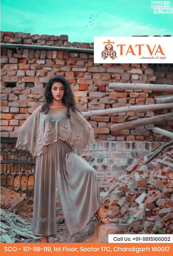 Photo By Tatva - Bridal Wear
