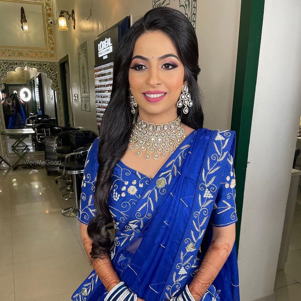 Photo By Dharas Makeup - Bridal Makeup Artists