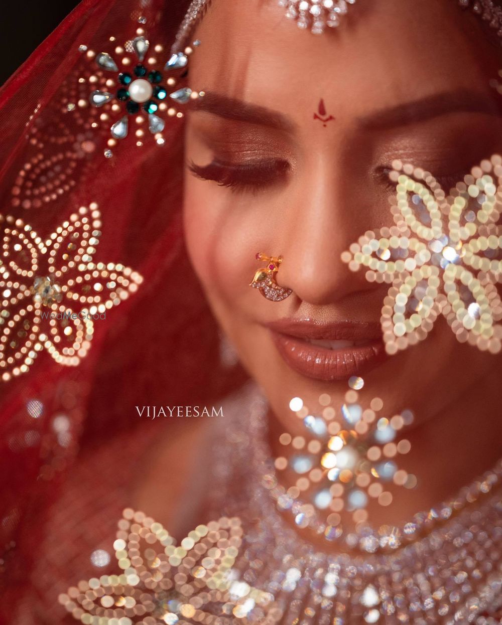 Photo By Dharas Makeup - Bridal Makeup