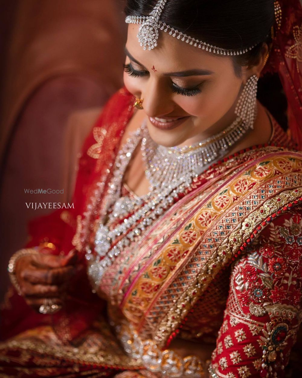 Photo By Dharas Makeup - Bridal Makeup