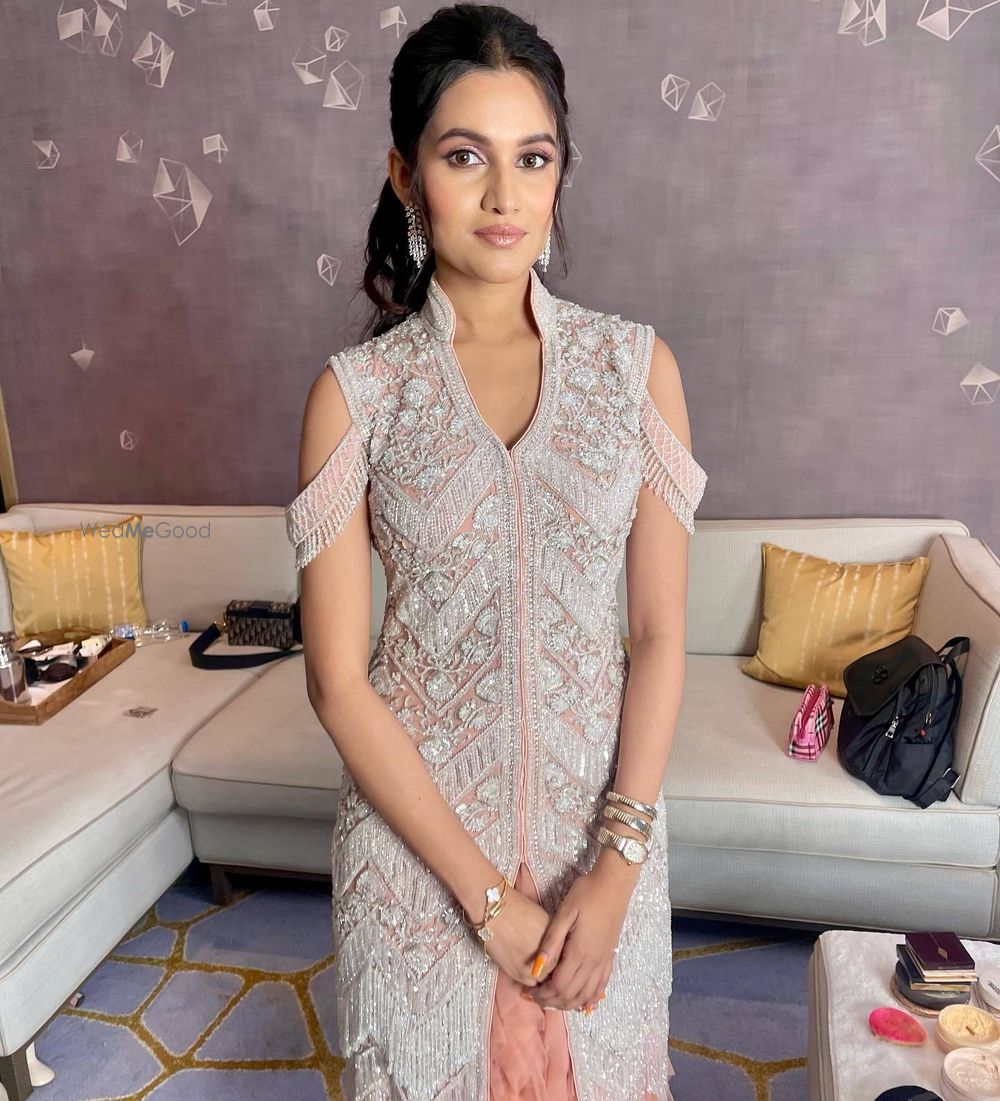 Photo By Dharas Makeup - Bridal Makeup Artists