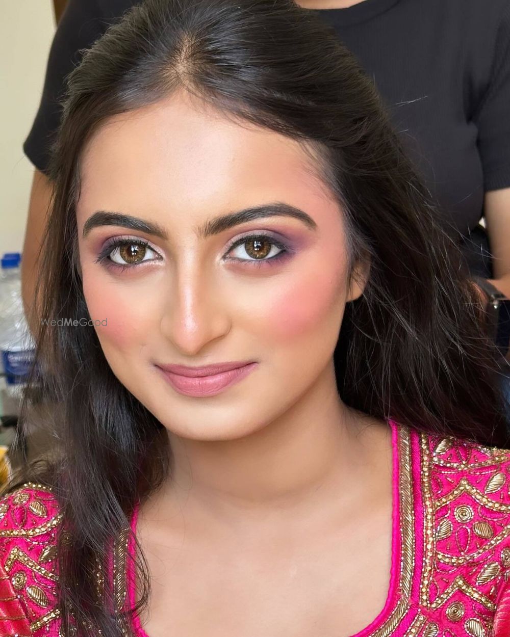 Photo By Dharas Makeup - Bridal Makeup Artists