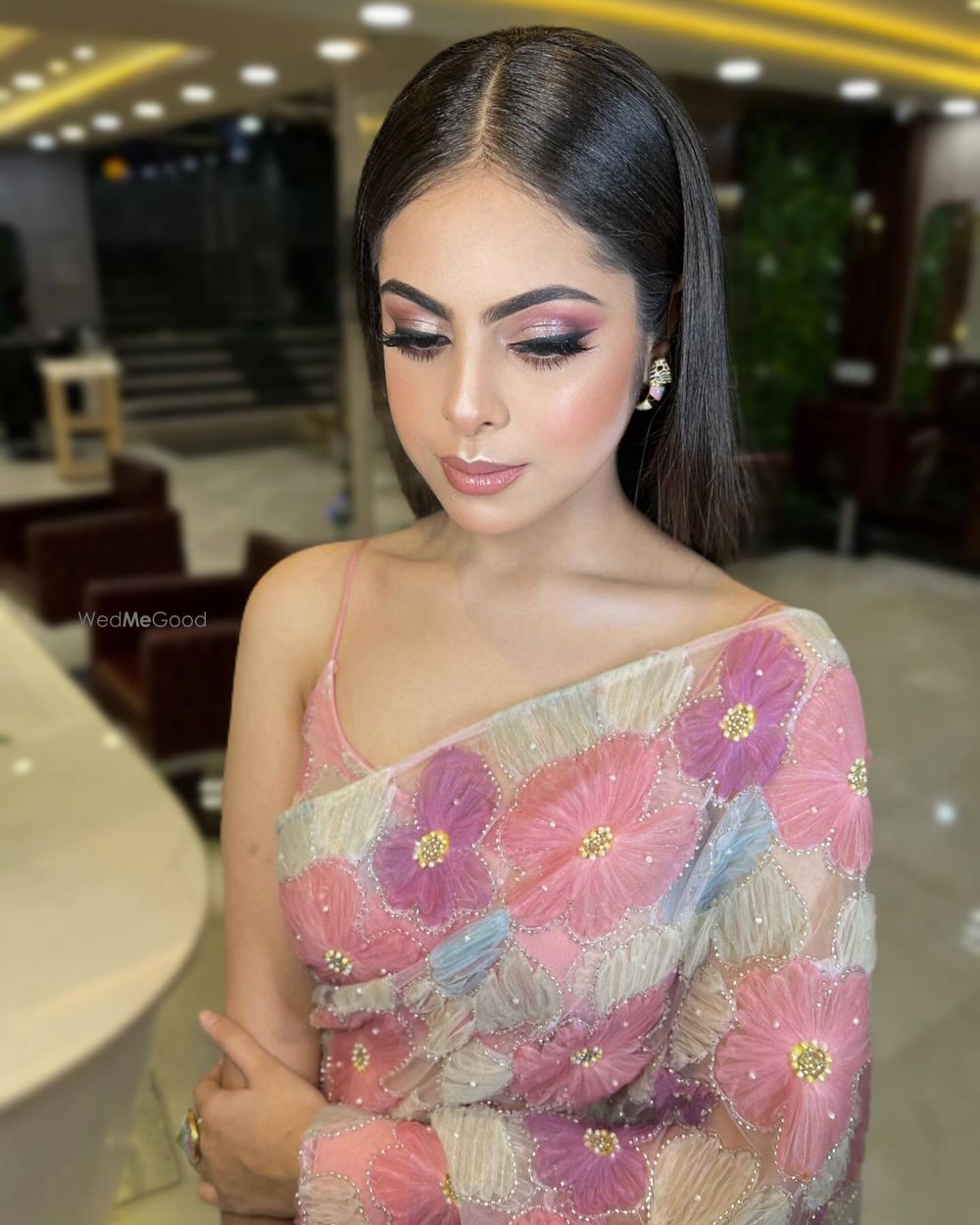 Photo By Dharas Makeup - Bridal Makeup
