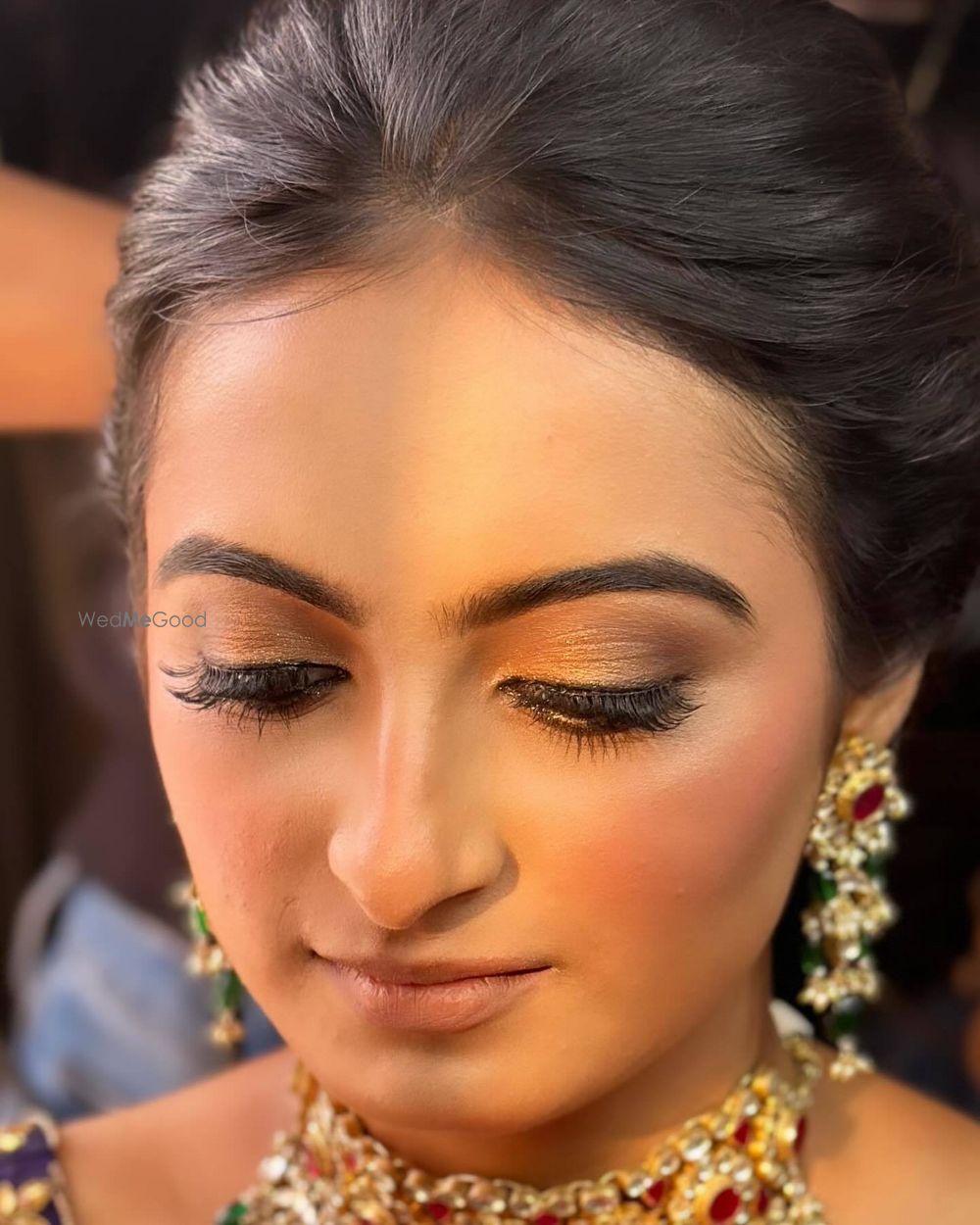 Photo By Dharas Makeup - Bridal Makeup