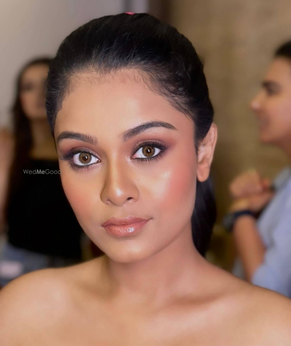 Photo By Dharas Makeup - Bridal Makeup