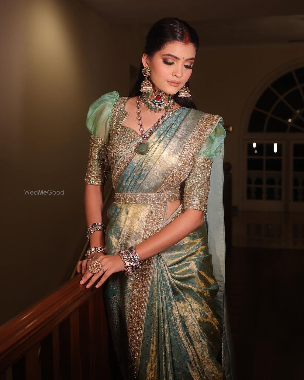 Photo By Dharas Makeup - Bridal Makeup Artists