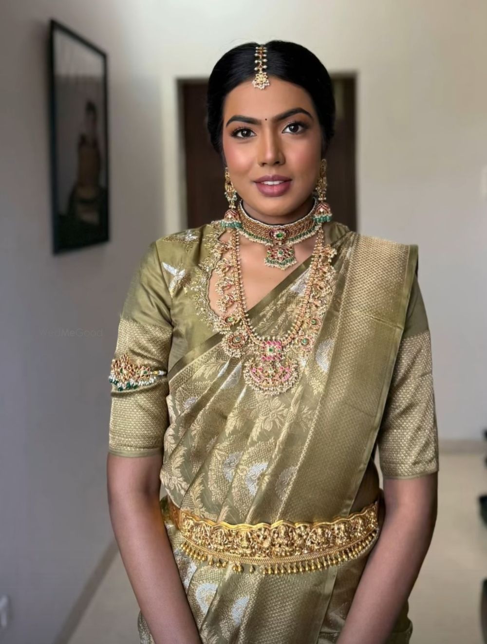 Photo By Dharas Makeup - Bridal Makeup Artists