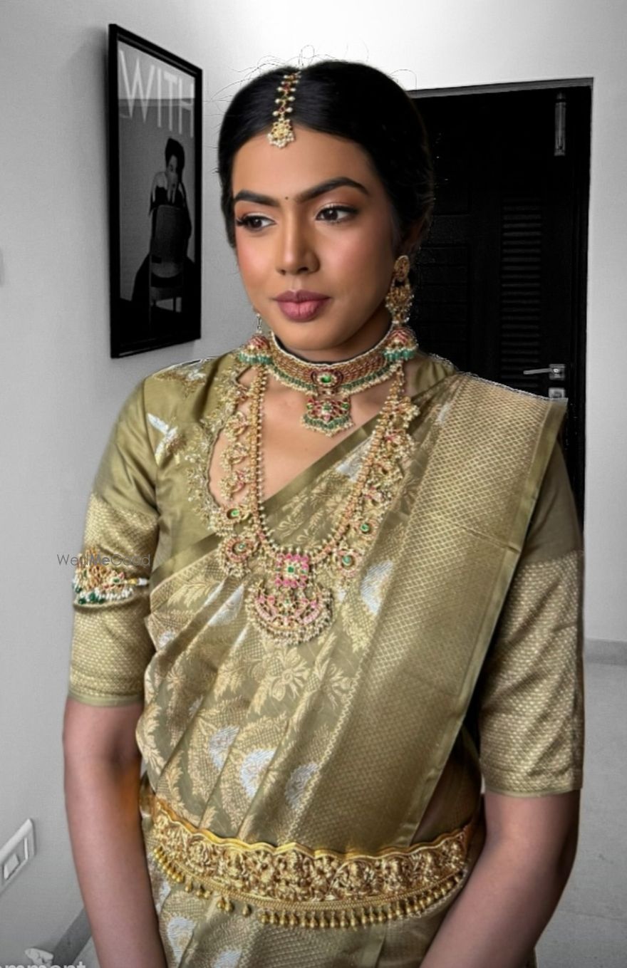 Photo By Dharas Makeup - Bridal Makeup Artists