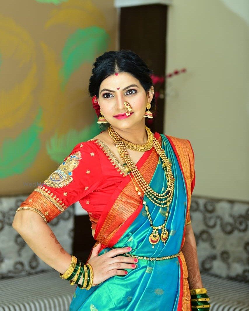 Photo By Archana Makeup Artistry - Bridal Makeup