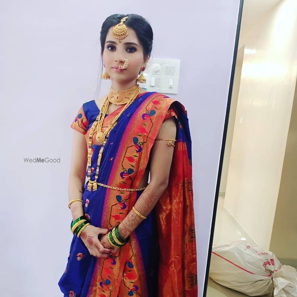 Photo By Archana Makeup Artistry - Bridal Makeup