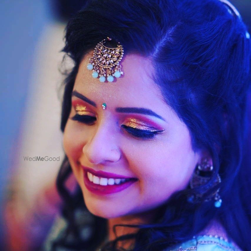 Photo By Archana Makeup Artistry - Bridal Makeup