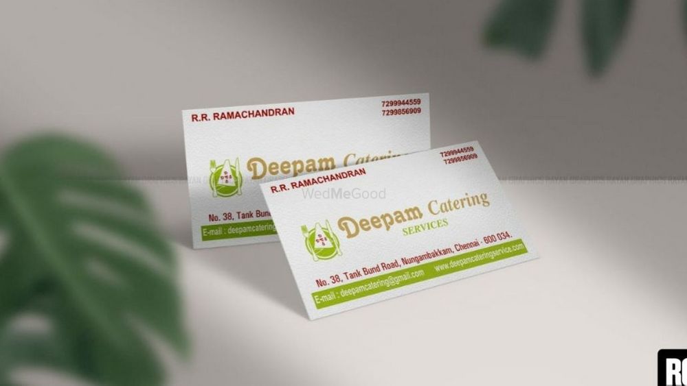 Deepam Catering Services