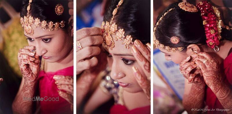 Photo By Makeup Art by Upendra - Bridal Makeup