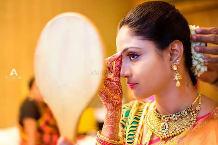 Photo By Makeup Art by Upendra - Bridal Makeup