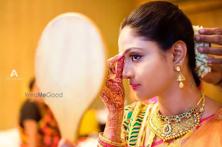 Photo By Makeup Art by Upendra - Bridal Makeup