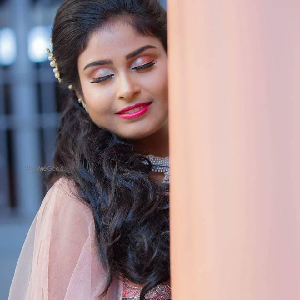 Photo By Makeup Art by Upendra - Bridal Makeup