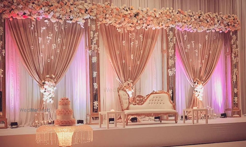 Photo By Love and Magic Events - Wedding Planners