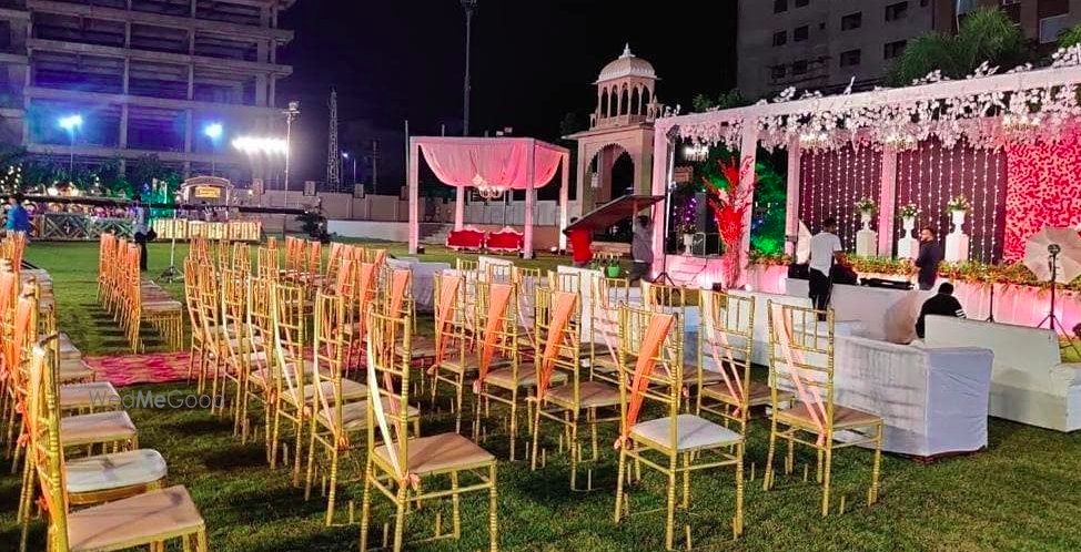 Photo By Love and Magic Events - Wedding Planners
