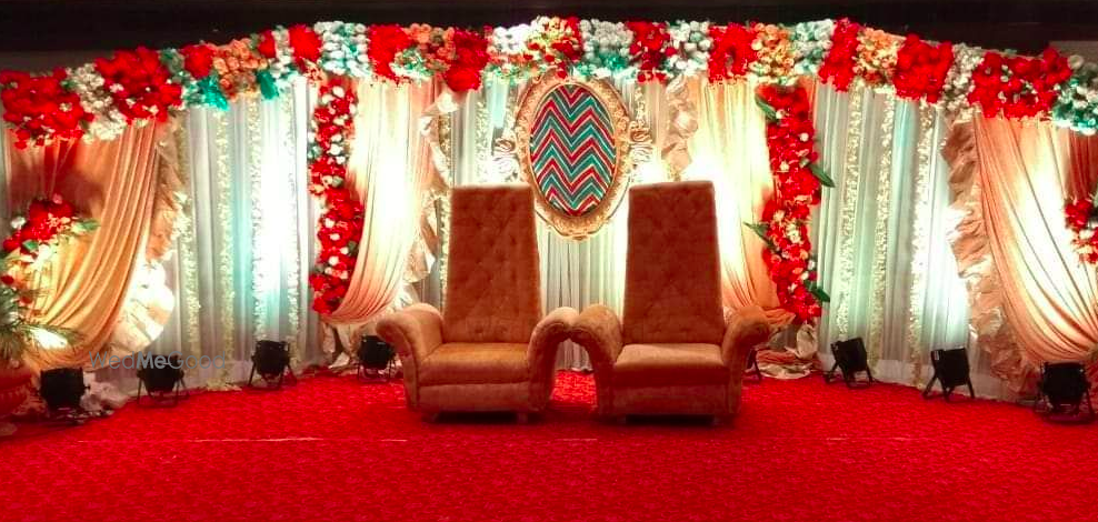 Photo By Love and Magic Events - Wedding Planners