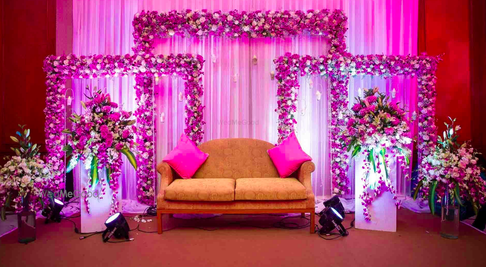 Photo By Love and Magic Events - Wedding Planners