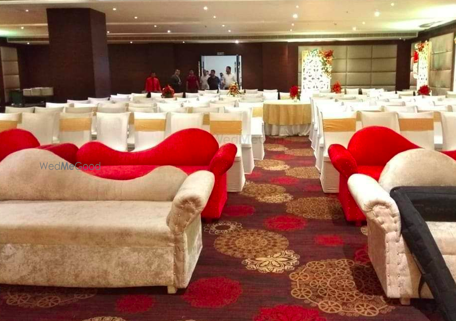 Photo By Love and Magic Events - Wedding Planners