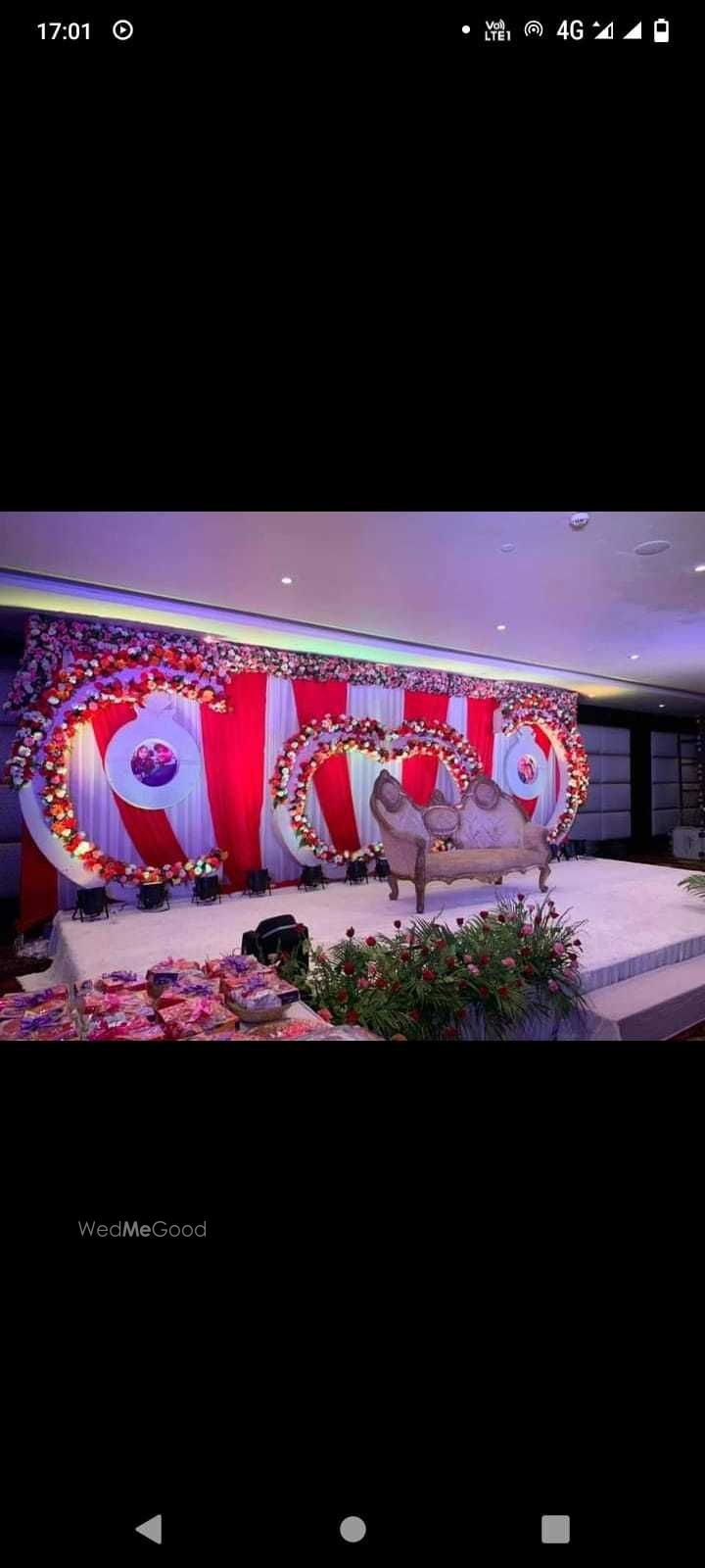 Photo By Love and Magic Events - Wedding Planners