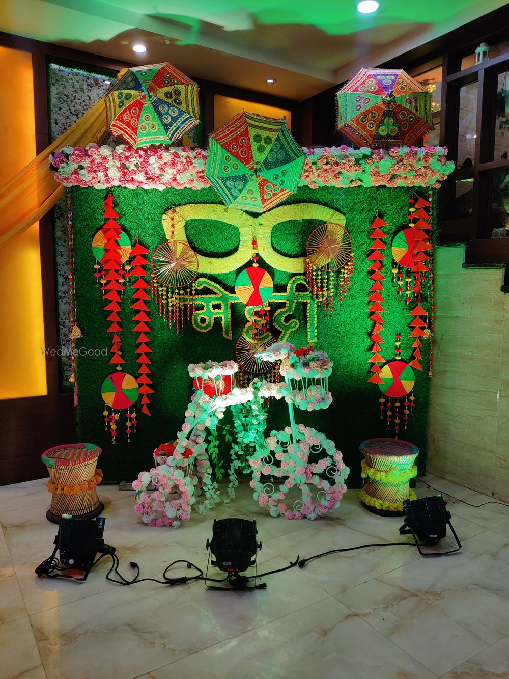 Photo By Love and Magic Events - Wedding Planners