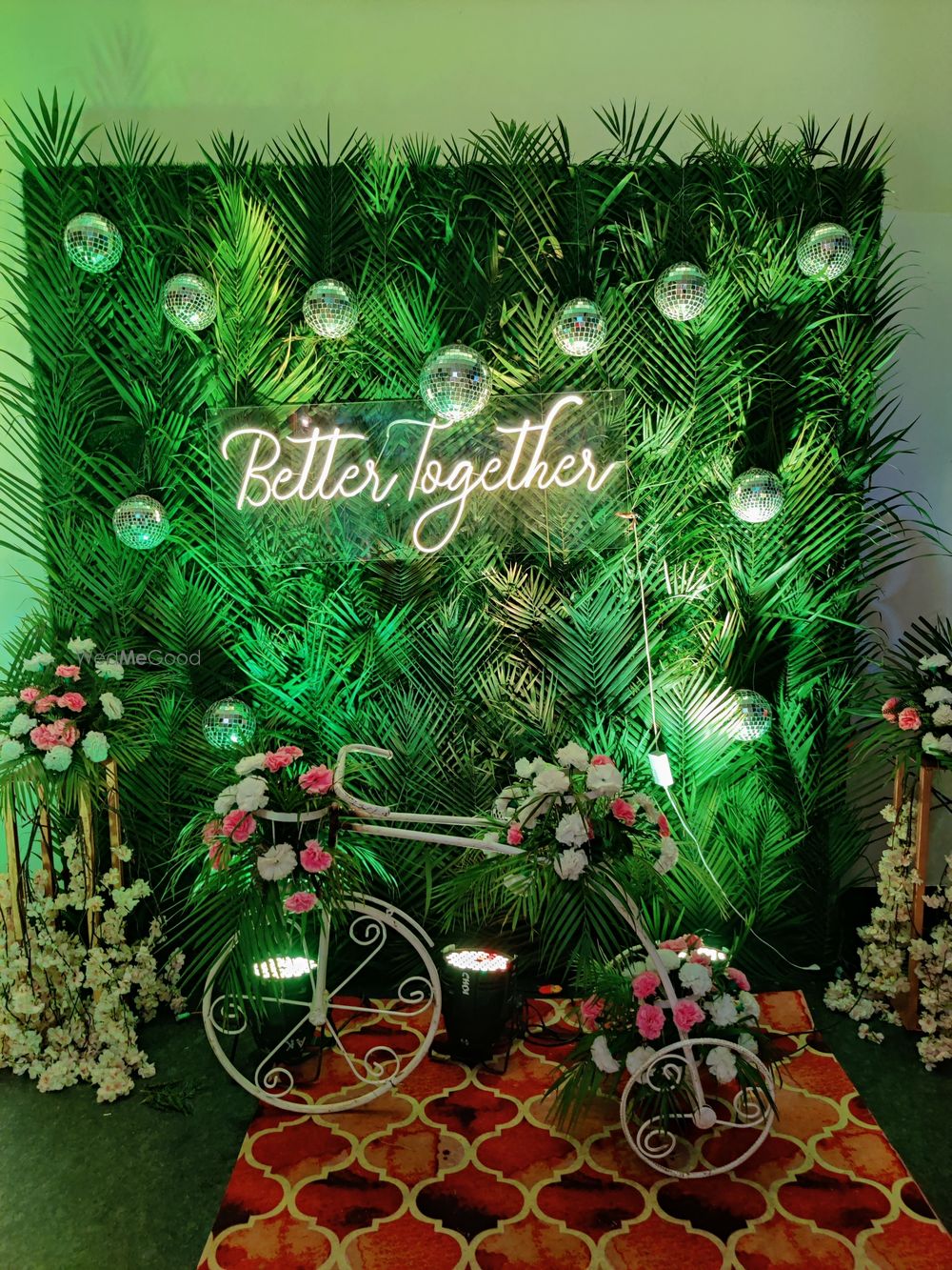 Photo By Love and Magic Events - Wedding Planners