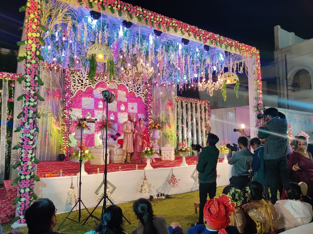 Photo By Love and Magic Events - Wedding Planners