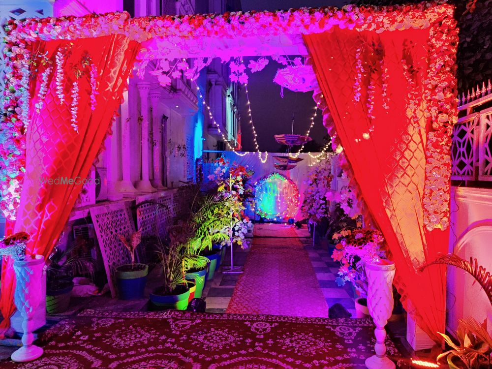 Photo By Love and Magic Events - Wedding Planners